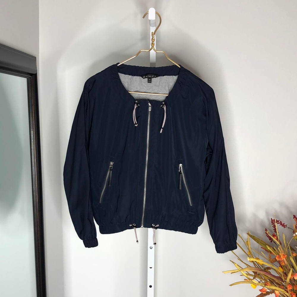 Athleta Jacket - Size Xs - image 1